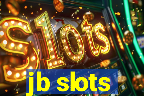 jb slots