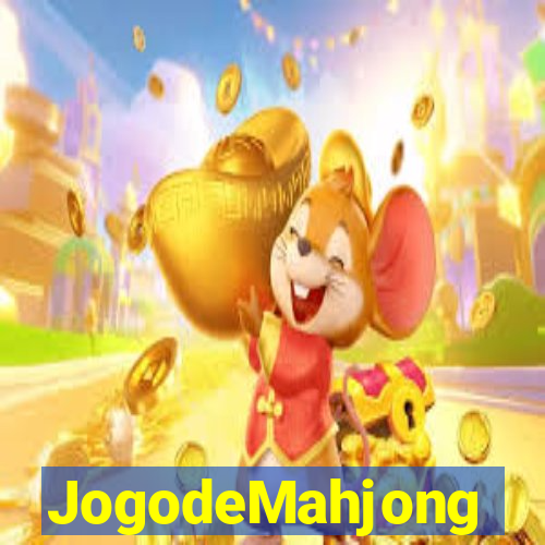 JogodeMahjong