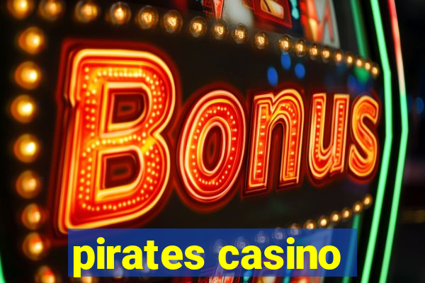 pirates casino