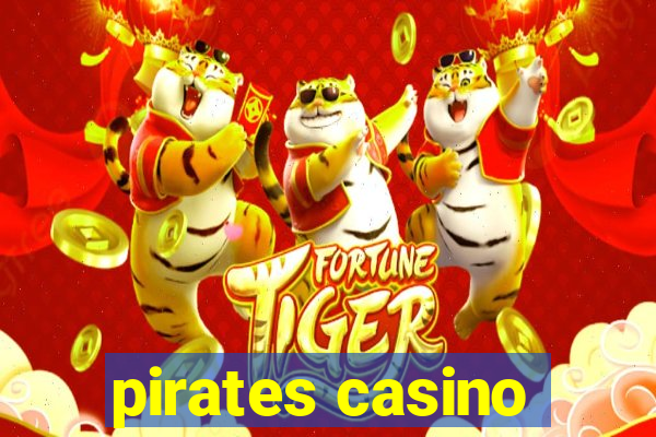 pirates casino