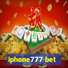 iphone777 bet