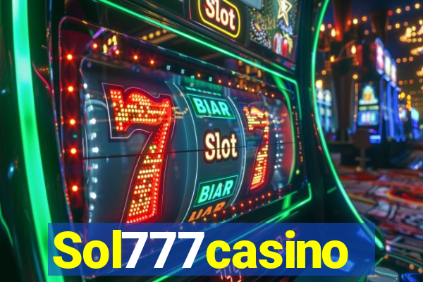 Sol777casino