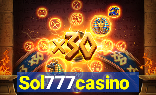 Sol777casino