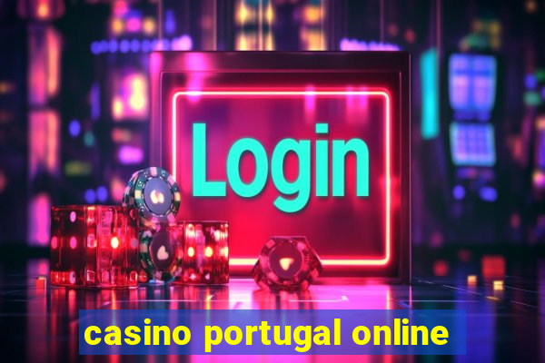 casino portugal online