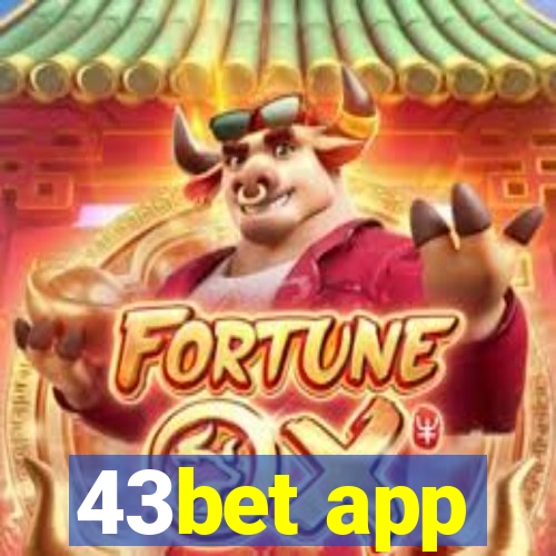 43bet app