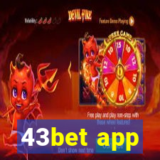 43bet app