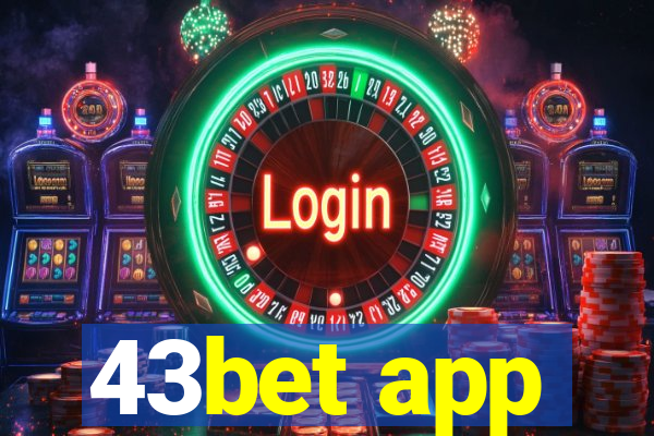 43bet app