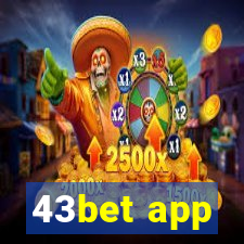 43bet app