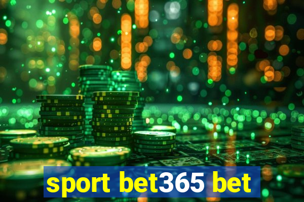 sport bet365 bet