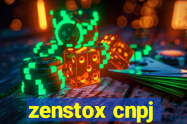 zenstox cnpj