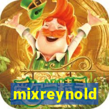 mixreynold