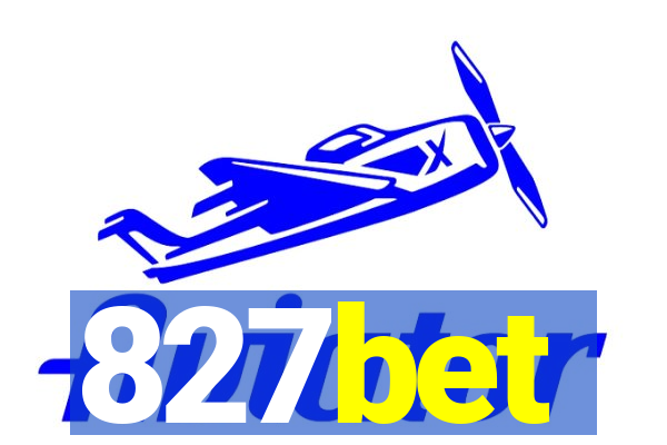 827bet