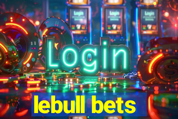 lebull bets