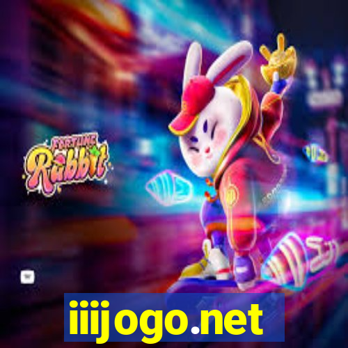 iiijogo.net