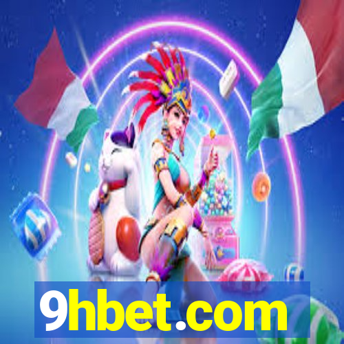 9hbet.com