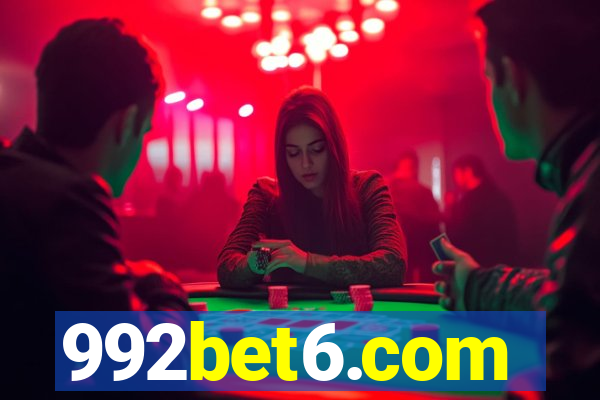 992bet6.com