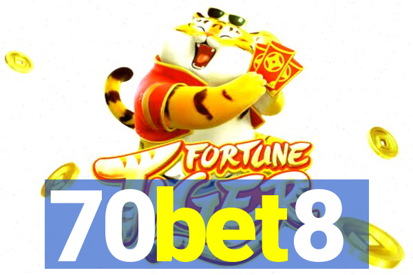 70bet8