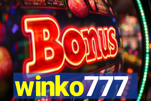 winko777