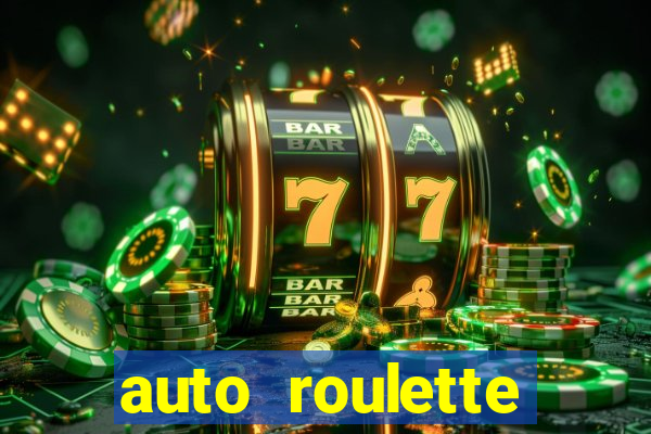 auto roulette estrela bet