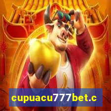 cupuacu777bet.com