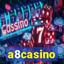 a8casino