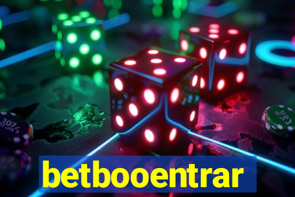 betbooentrar