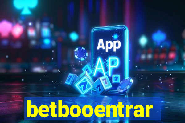 betbooentrar