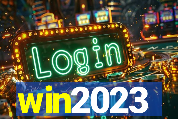 win2023