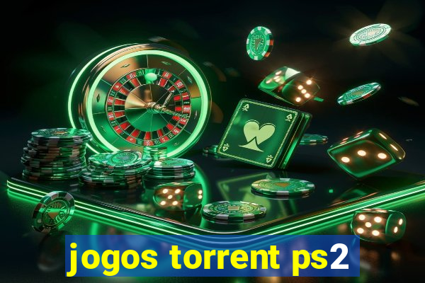 jogos torrent ps2