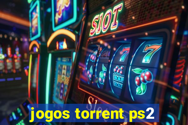 jogos torrent ps2