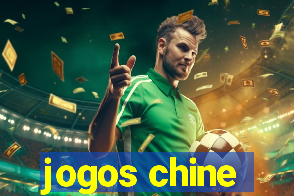 jogos chine