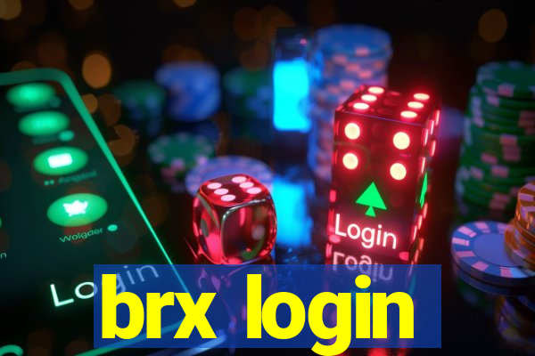 brx login