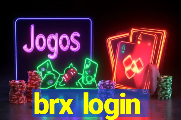 brx login