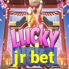 jr bet