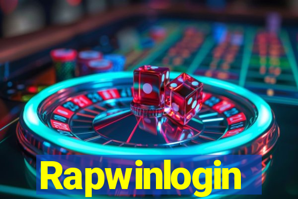 Rapwinlogin