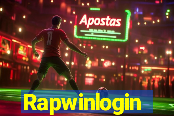 Rapwinlogin