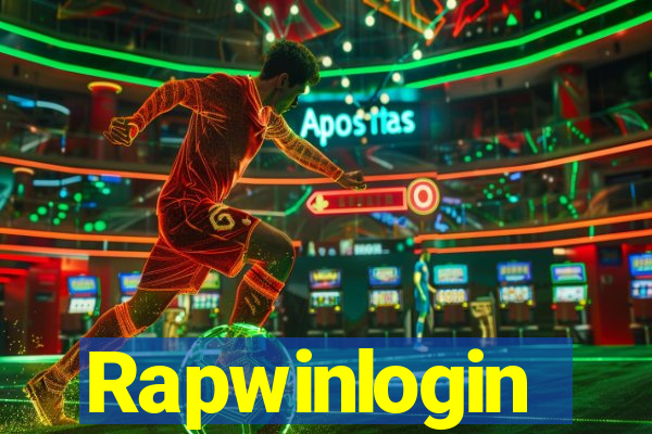 Rapwinlogin