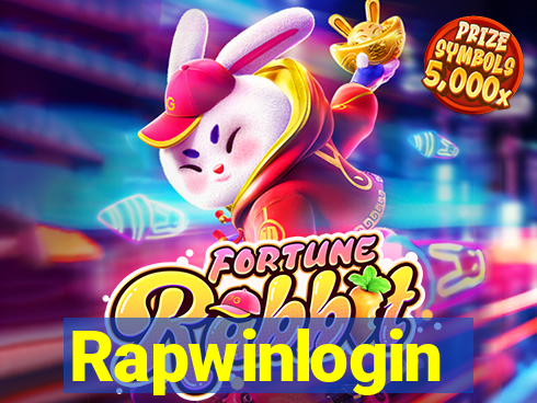 Rapwinlogin