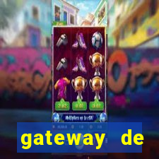 gateway de pagamento para cassino