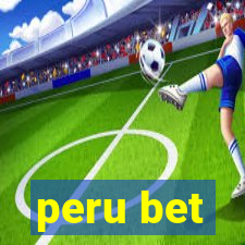 peru bet