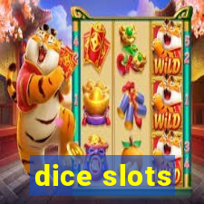 dice slots