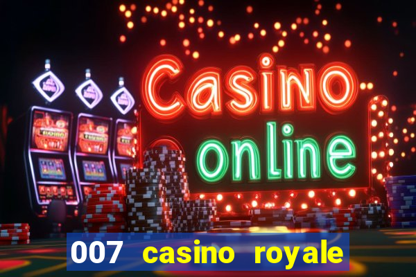 007 casino royale legenda baixar