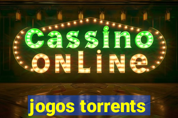 jogos torrents