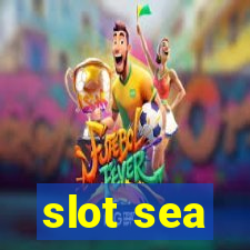 slot sea