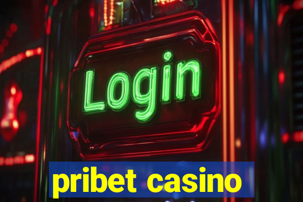 pribet casino