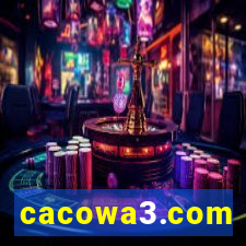 cacowa3.com