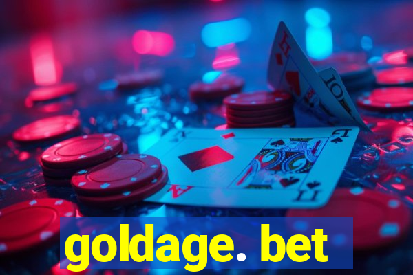 goldage. bet