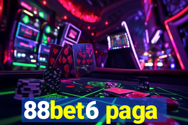 88bet6 paga