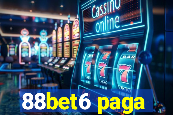 88bet6 paga