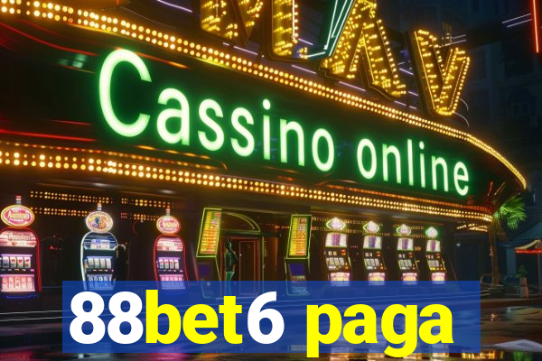 88bet6 paga